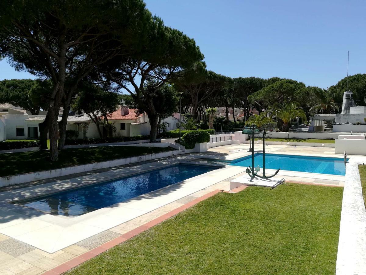 Algarve Friendly Apartment Albufeira Exterior foto