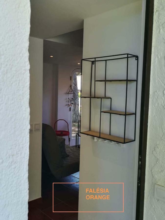 Algarve Friendly Apartment Albufeira Exterior foto