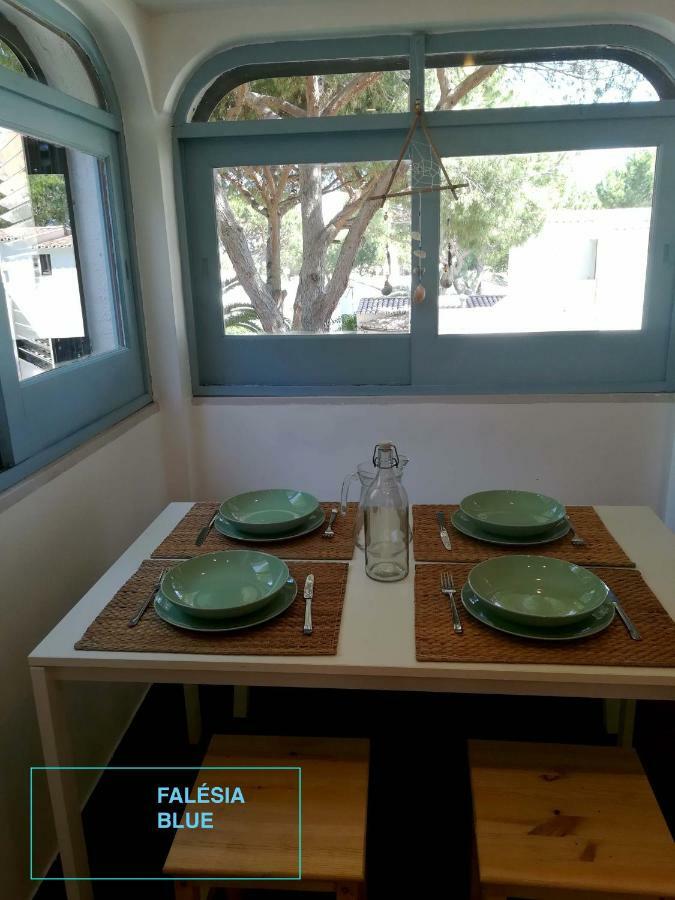 Algarve Friendly Apartment Albufeira Exterior foto