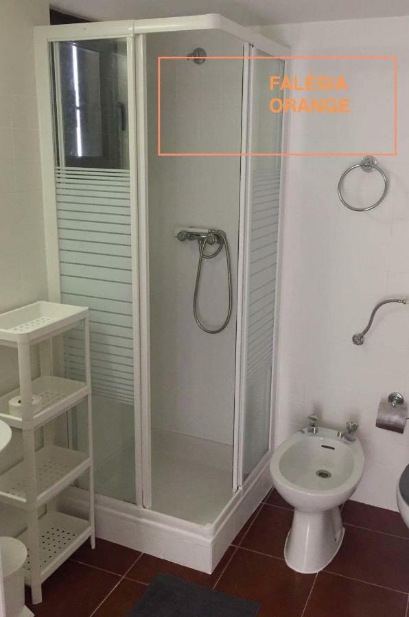 Algarve Friendly Apartment Albufeira Exterior foto