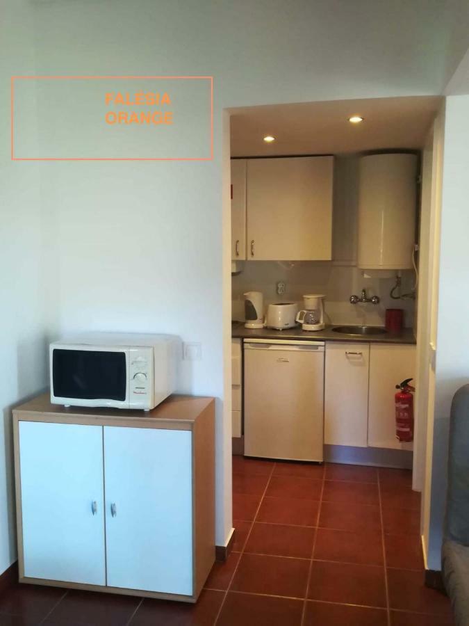 Algarve Friendly Apartment Albufeira Exterior foto