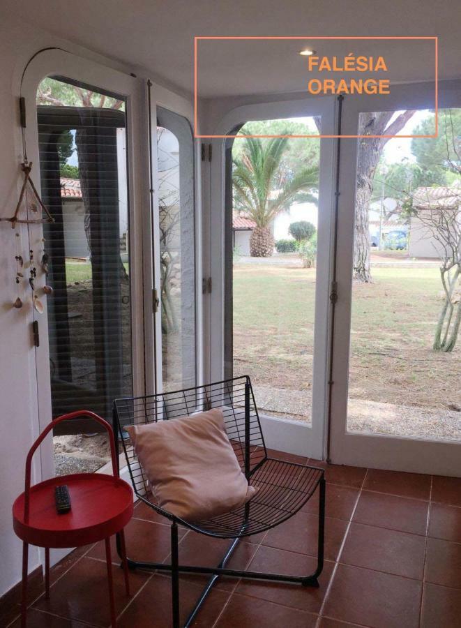 Algarve Friendly Apartment Albufeira Exterior foto